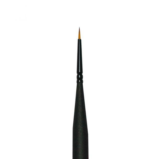 Royal & Langnickel Mini Majestic Round 2/0 Paint Brush R4200R-2/0