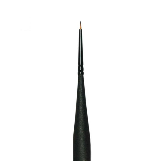Royal & Langnickel Mini Majestic Round 20/0 Paint Brush R4200R-20/0