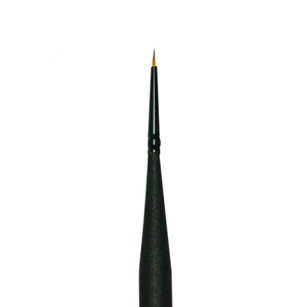 Royal & Langnickel Mini Majestic Round 3/0 Paint Brush R4200R-3/0