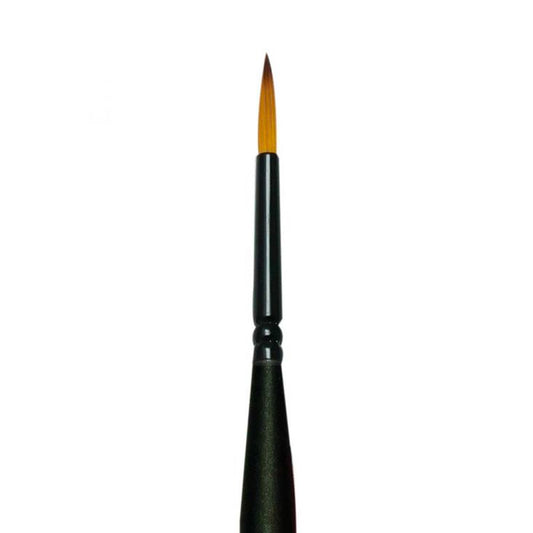 Royal & Langnickel Mini Majestic Round 4 Paint Brush R4200R-4