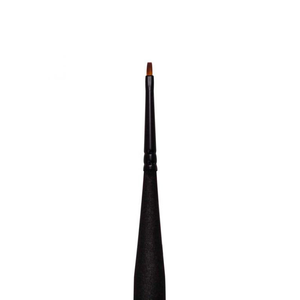 Royal & Langnickel Mini Majestic Shader 2/0 Paint Brush R4200S-2/0