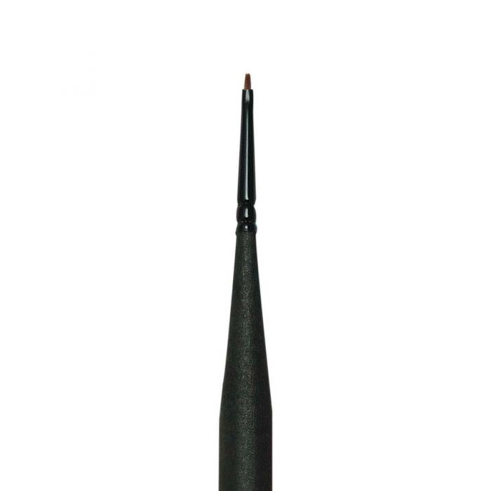Royal & Langnickel Mini Majestic Shader 20/0 Paint Brush R4200S-20/0