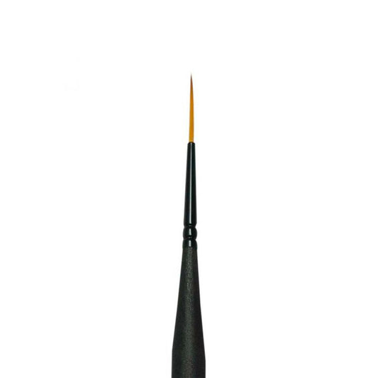 Royal & Langnickel Mini Majestic Script Liner 20/0 Paint Brush R4200SL-20/0