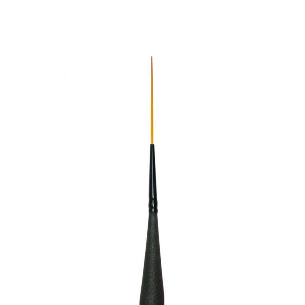Royal & Langnickel Mini Majestic Script Liner 30/0 Paint Brush R4200SL-30/0