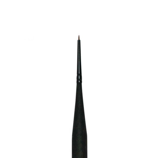 Royal & Langnickel Mini Majestic Spotter 20/0 Paint Brush R4200SP-20/0