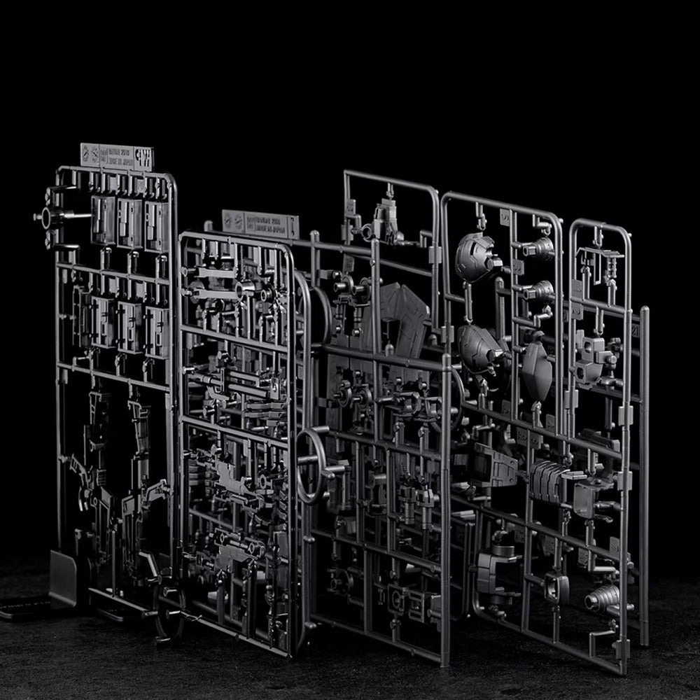 Gunprimer RUNNER CLIP Model Kit Sprue Holder Additional Clips