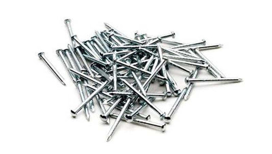Roco Short Track Nails (400) N/HO/OO/O Gauge RC10000