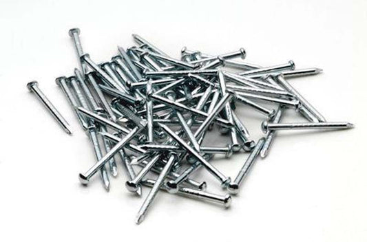 Roco Long Track Nails (400) N/HO/OO/O Gauge RC10001