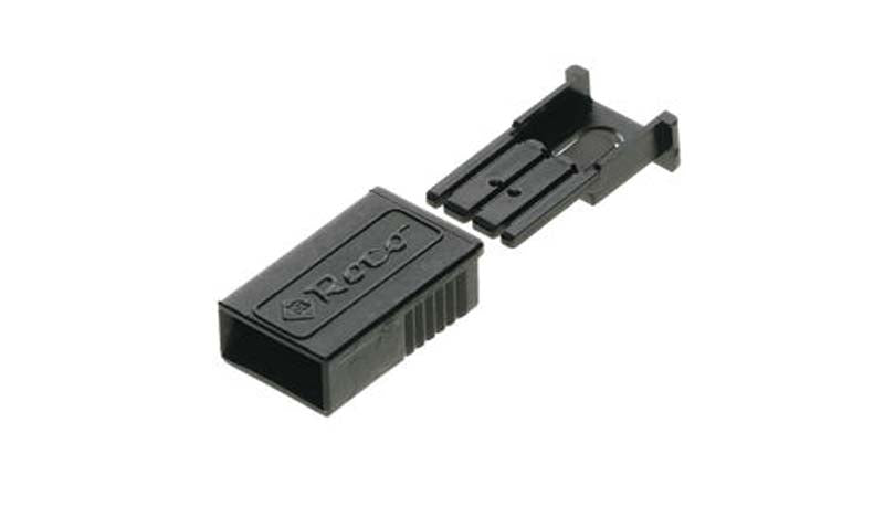 Roco Cable Connector (3 Pin) HO/OO Gauge RC10603