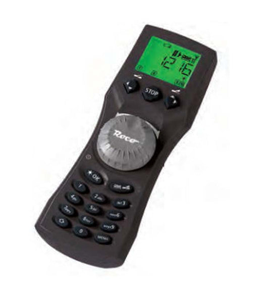 Roco Digital Z21 WiFi Multimaus N/HO/OO Gauge RC10813