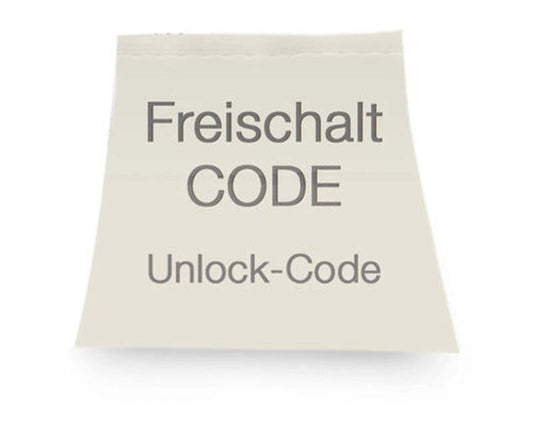 Roco Digital Z21 Unlock Code N/HO/OO Gauge RC10818