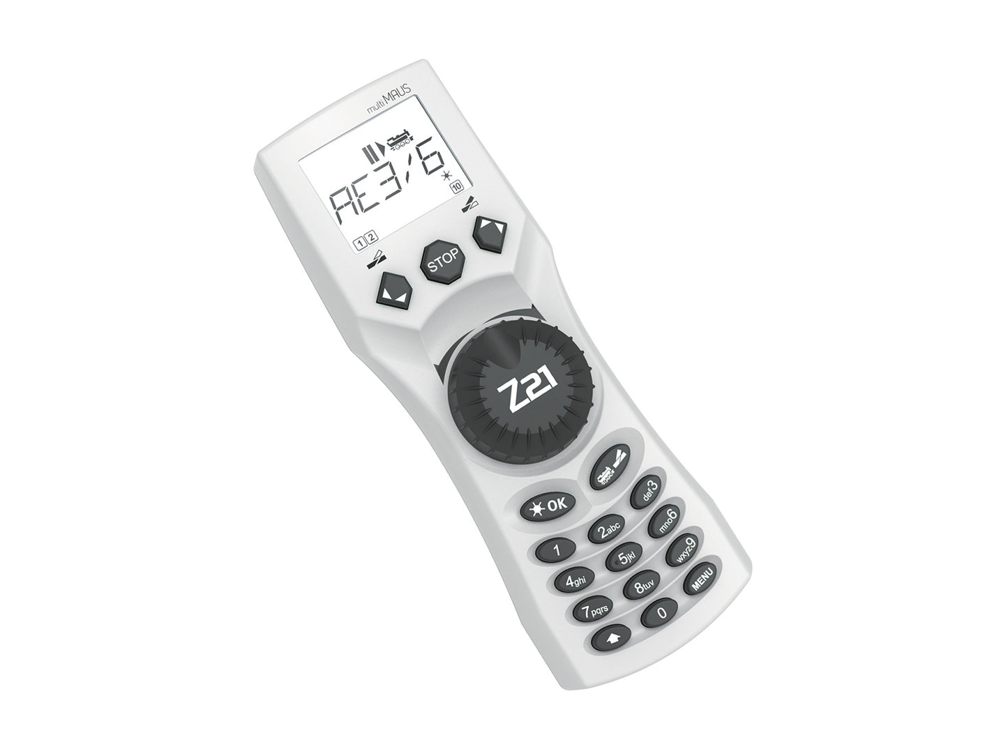 Roco 10835 Digital Z21 MultiMaus