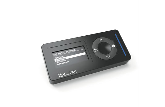 Roco Digital Z21 Pro Link RC10838 HO Scale