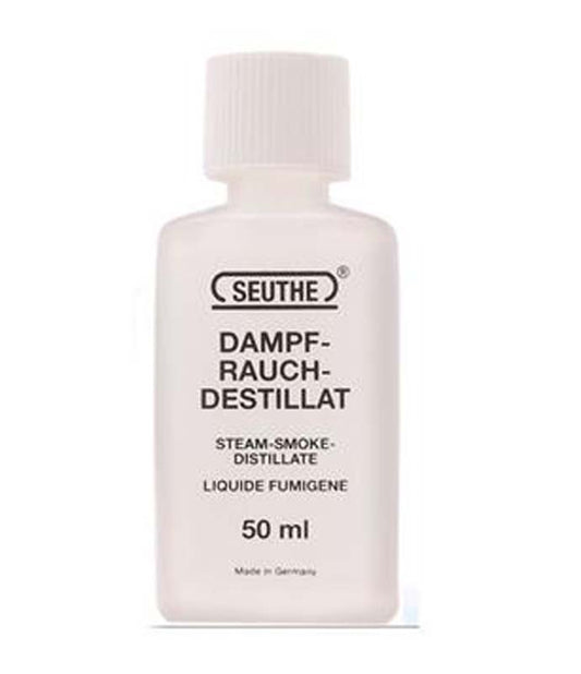 Roco Seuthe Smoke Oil (50ml) Z/N/TT/HO/OO/O/G1/G Gauge RC10908