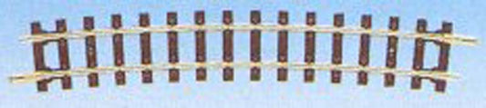 Roco Narrow Gauge Curved Track 13.1 Degree 493mm HOE Gauge RC32205