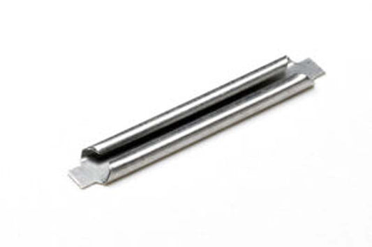 Roco Metal Rail Joiners (50) HOE Gauge RC32413