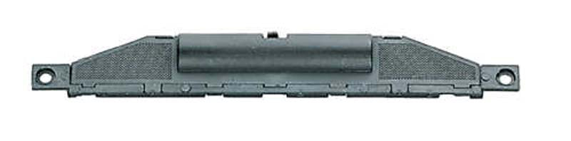 Roco Narrow Gauge Left Hand Point Motor HOE Gauge RC32418