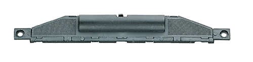 Roco Narrow Gauge Right Hand Point Motor HOE Gauge RC32419