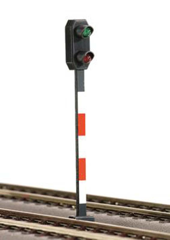 Roco SNCF 2 Aspect Signal HO Gauge RC40020
