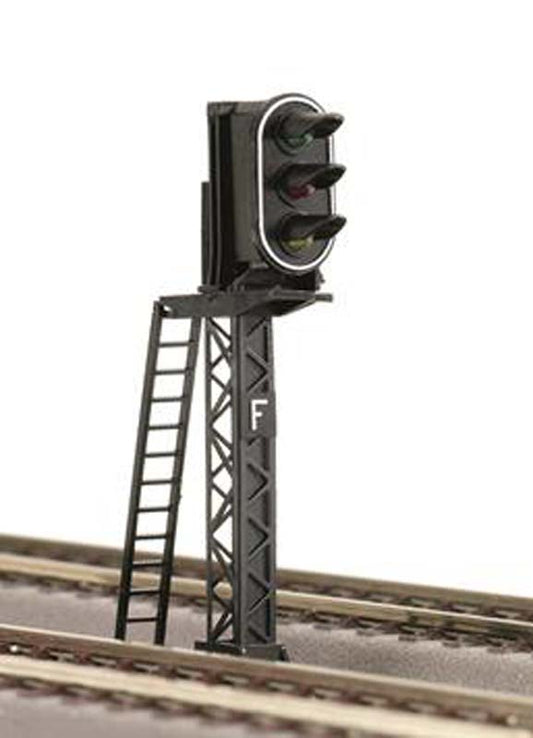 Roco SNCF 3 Aspect Signal HO Gauge RC40021