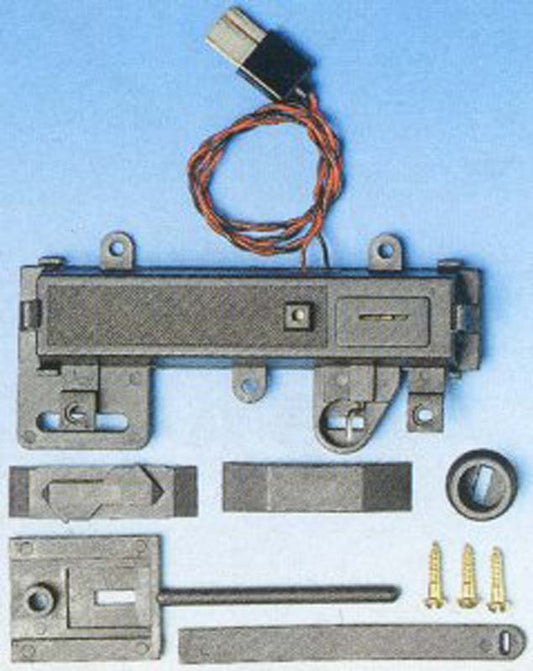 Roco Below Baseboard Uncoupler HO Gauge RC40292