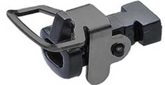 Roco HOe Stirrup Coupling (2) HOE Gauge RC40390