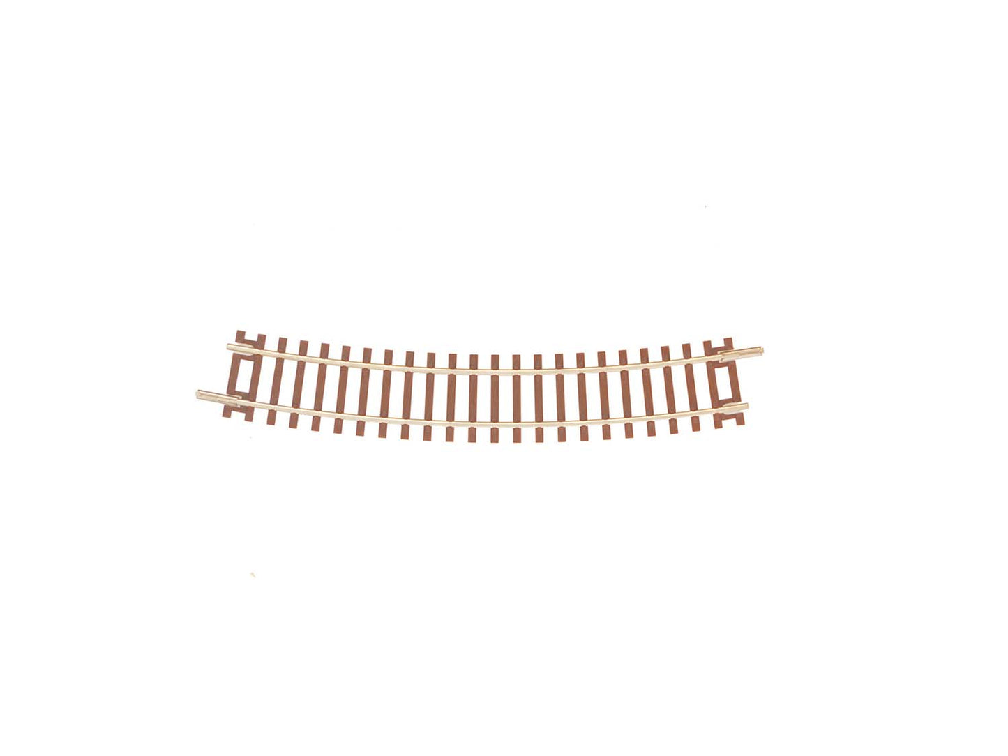 Roco R220 Curved Track R2 365mm 20 Degree RC4080220 TT Gauge