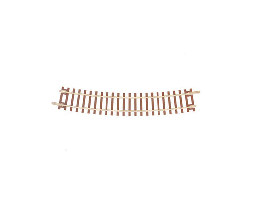 Roco R220 Curved Track R2 365mm 20 Degree RC4080220 TT Gauge