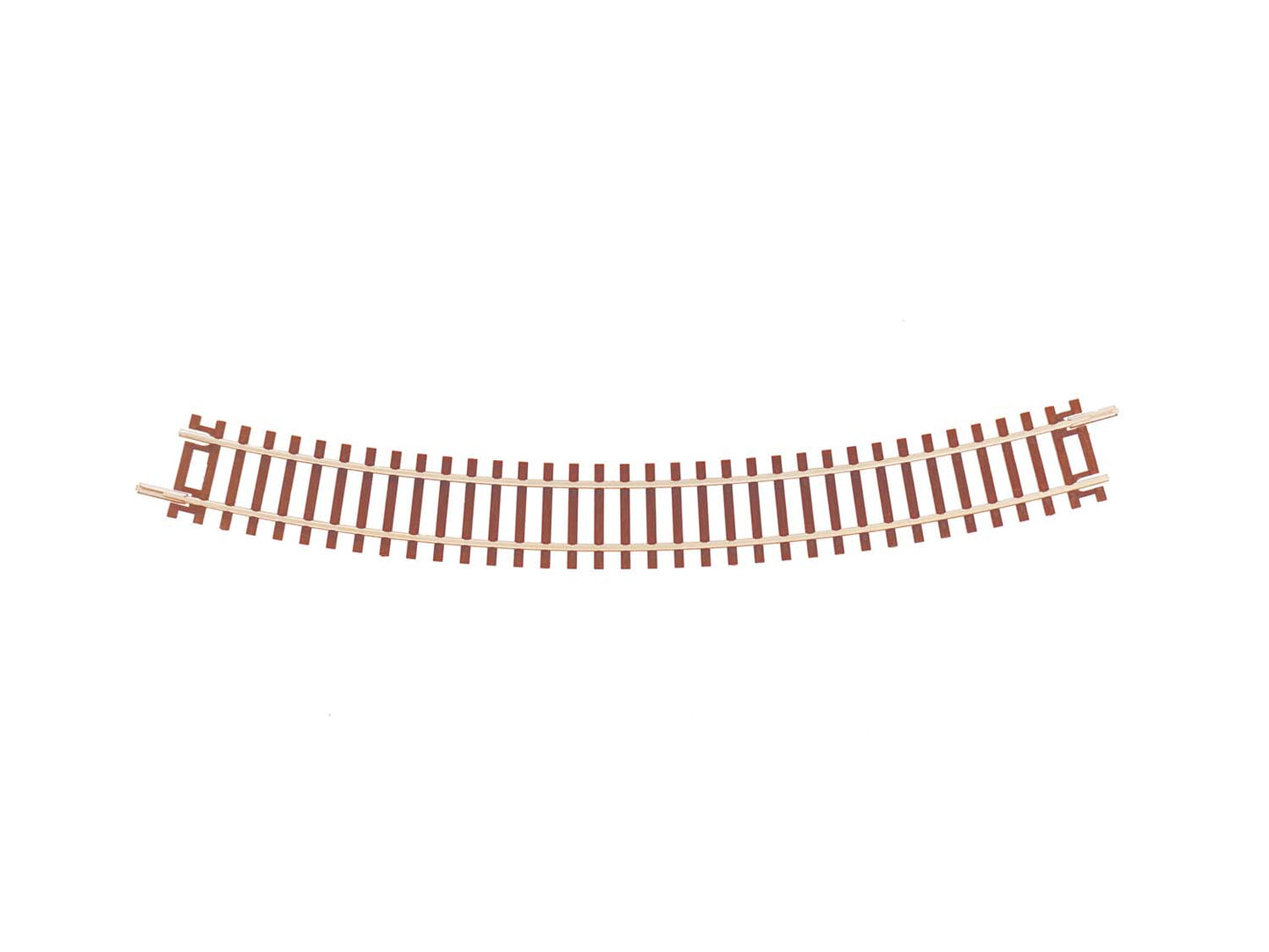 Roco R230 Curved Track R2 365mm 30 Degree RC4080230 TT Gauge