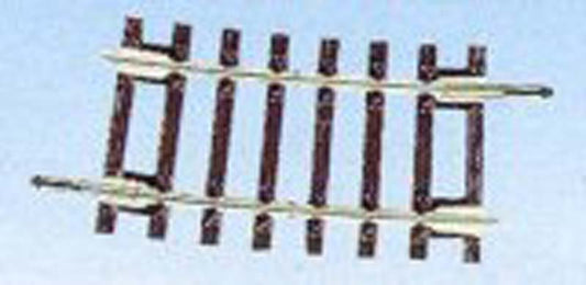 Rocoline Curved Track Radius 3a 7.5 Degree 419.6mm HO Gauge RC42409