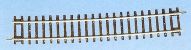 Rocoline Curved Track Radius 20 5 Degree 1962mm HO Gauge RC42430