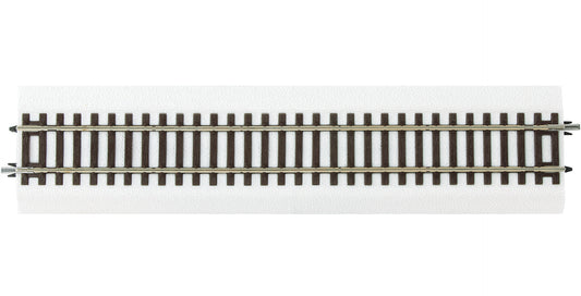 Roco Christmas Snow (G1) Straight Track 230mm 6pc Extension Set HO Gauge RC42500