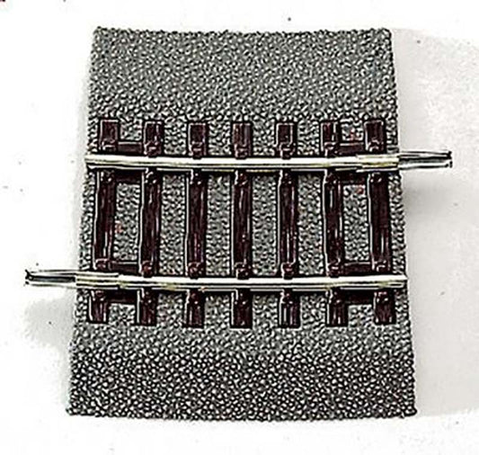 Rocoline Ballasted Curved Track Radius 2a 7.5 Degree 358mm HO Gauge RC42508