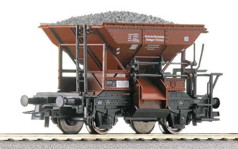 Roco Start DR Hopper IV HO Gauge RC56248