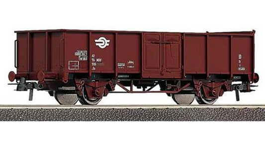 Roco Start MAV Open Wagon V HO Gauge RC56270