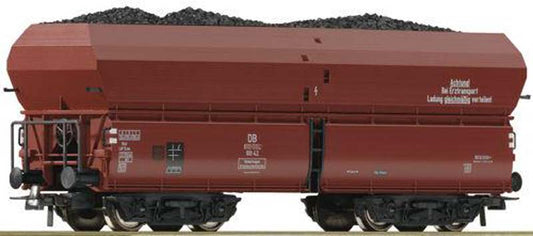 Roco Start DB Self Unloading Hopper IV HO Gauge RC56332