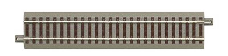 Roco Geoline (G185) Straight Track 185mm HO Gauge RC61111