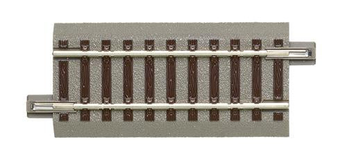 Roco Geoline (G76.5) Straight Track 76.5mm HO Gauge RC61112