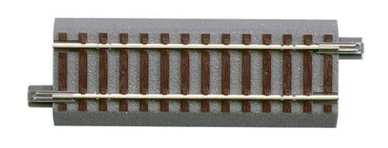 Roco Geoline (G100) Straight Track 100mm HO Gauge RC61113