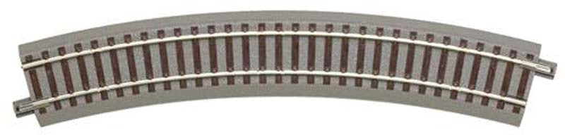 Roco Geoline Curved Track Radius 3 30 Degree 434.5mm HO Gauge RC61123