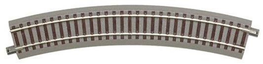 Roco Geoline Curved Track Radius 3 30 Degree 434.5mm HO Gauge RC61123