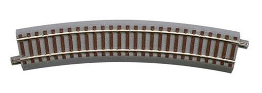 Roco Geoline Curved Track Radius 5 22.5 Degree 502.7mm HO Gauge RC61128