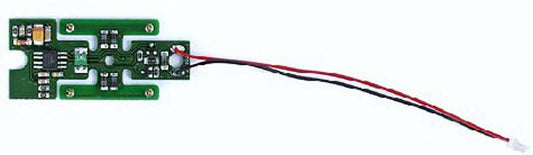 Roco Geoline Digital Conversion Set for RC61118 HO/OO Gauge RC61197