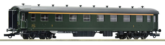 Roco SNCF AB 1st Class Express Coach IV HO Gauge RC6200004