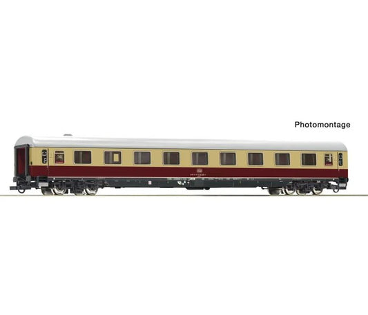 Roco AKE-Rheingold Avmz111.5 1st Class Express Coach VI RC6200126 HO Gauge
