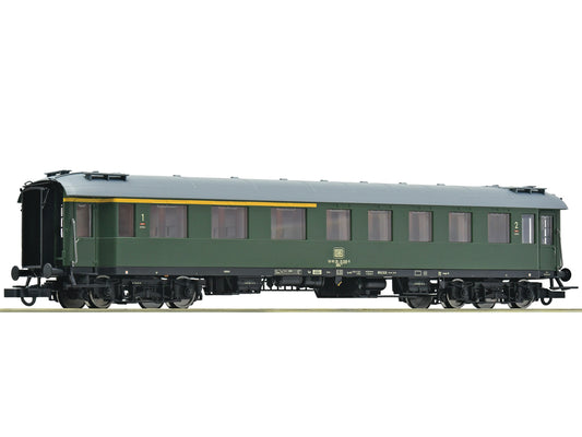 Roco DB ABue331 1st/2nd Class Express Coach IV RC6200158 HO Gauge