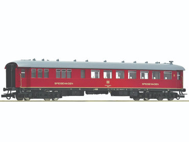 Roco DB WRug(e)151 Dining Coach IV RC6200161 HO Gauge