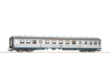 Roco 6200164 DB ABnb703 1st/2nd Class Commuter Coach IV HO Gauge