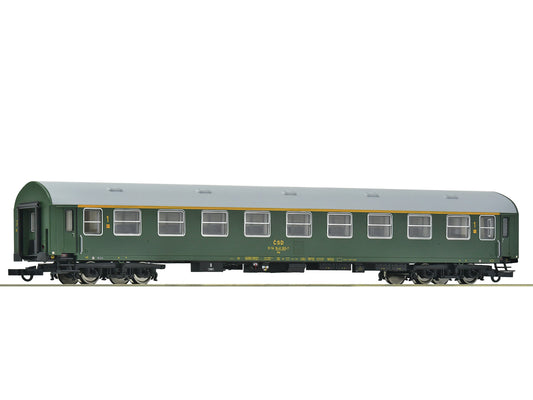 Roco CSD Aa 1st Class Coach IV RC6200167 HO Gauge