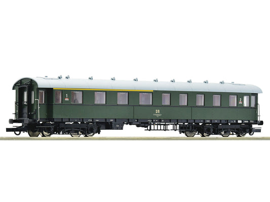 Roco DR ABge 1st/2nd Class Express Coach IV RC6200205 HO Gauge